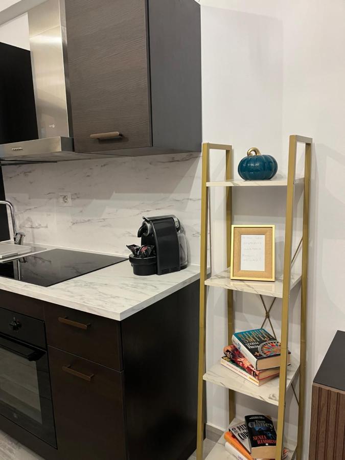 Loft Blanc Appartement Rome