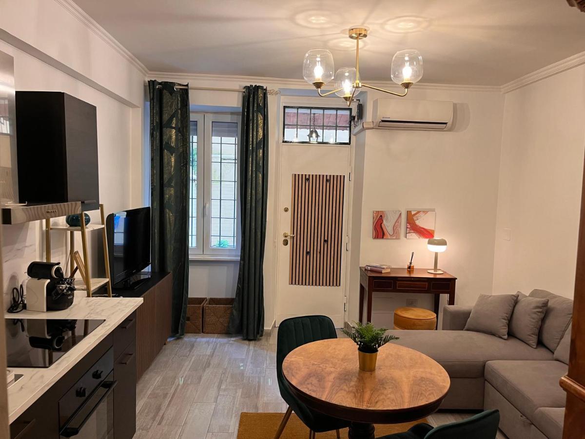Appartement Loft Blanc