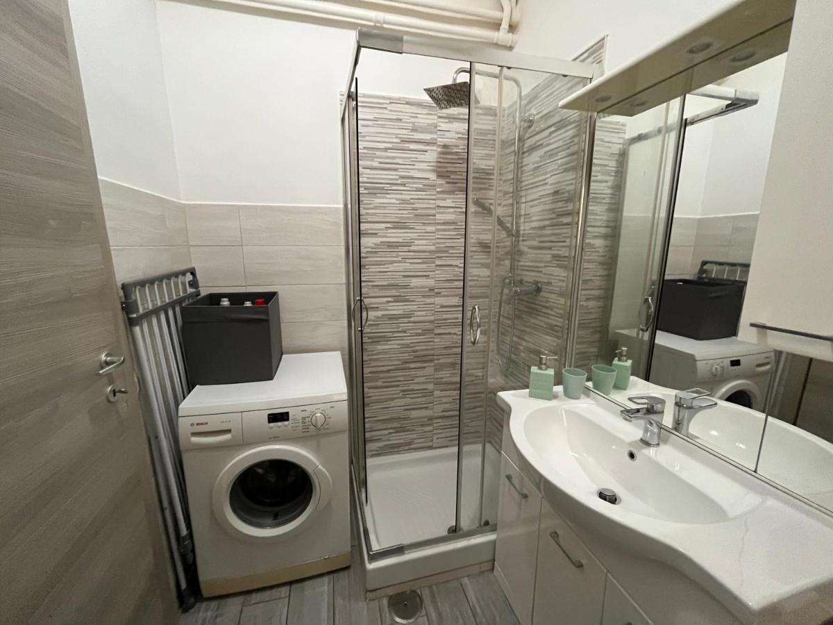 Loft Blanc Appartement *