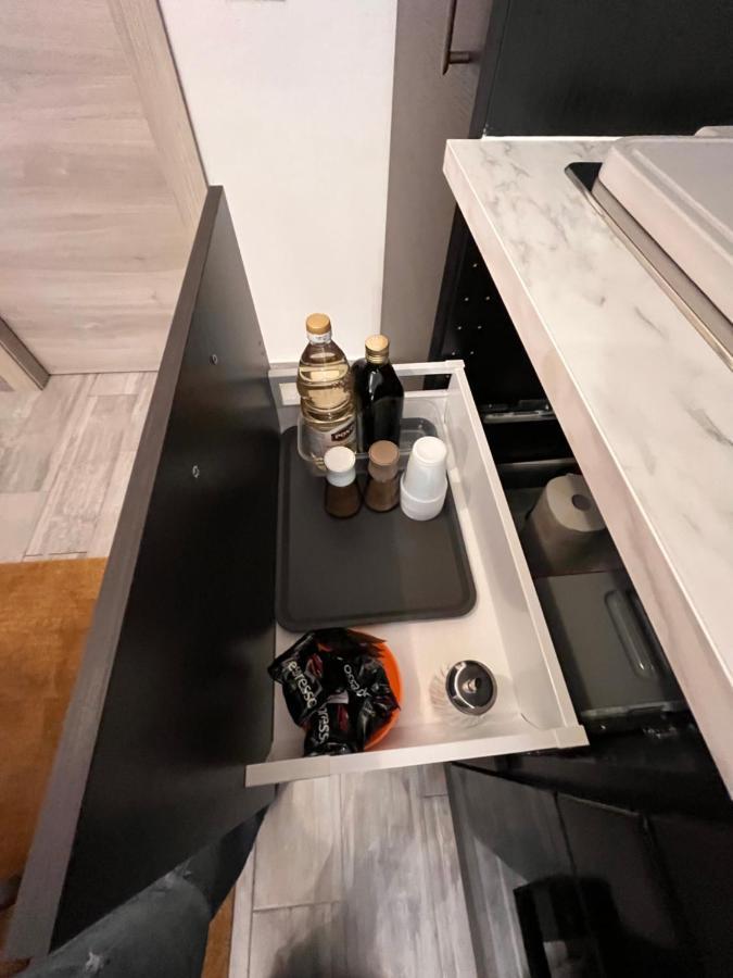 Loft Blanc Appartement Rome