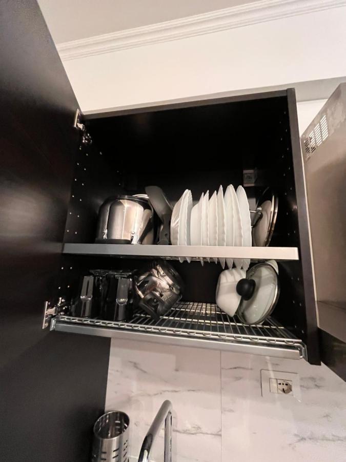 Appartement Loft Blanc Rome