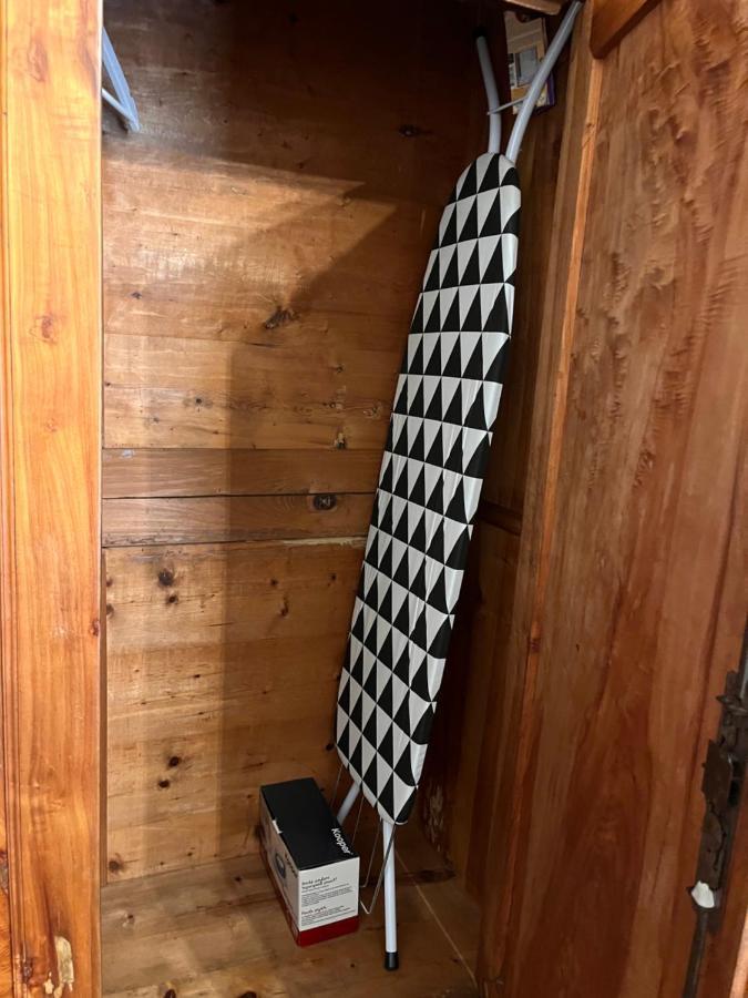 Appartement Loft Blanc Rome