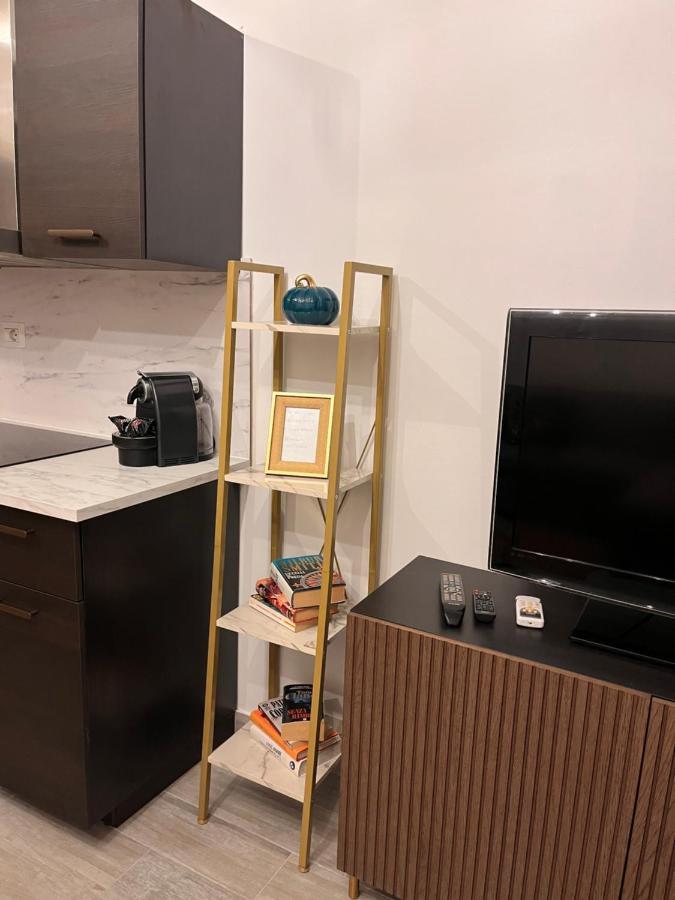 Appartement Loft Blanc Rome