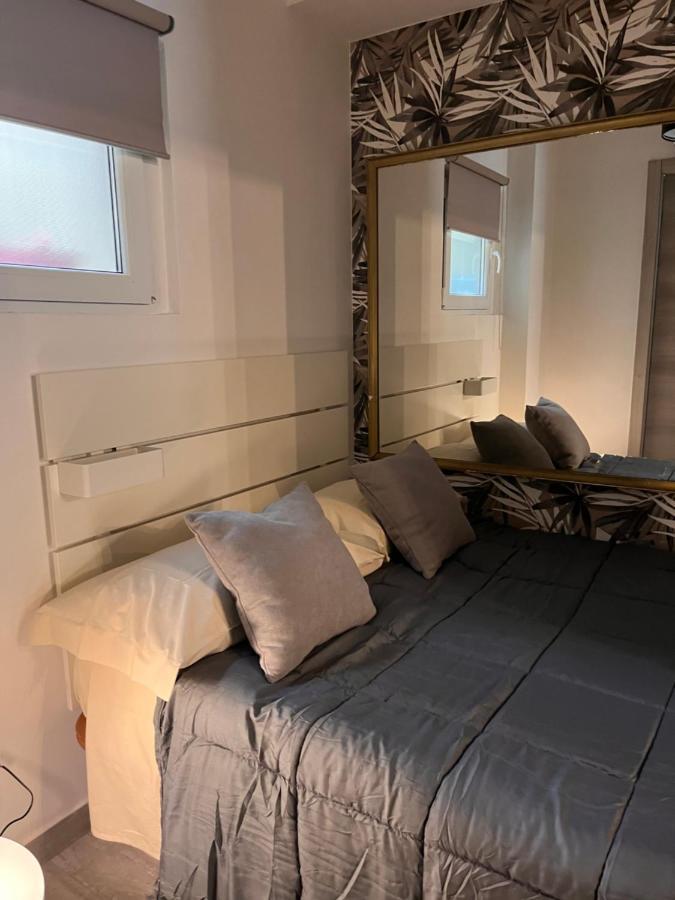 Loft Blanc Appartement *