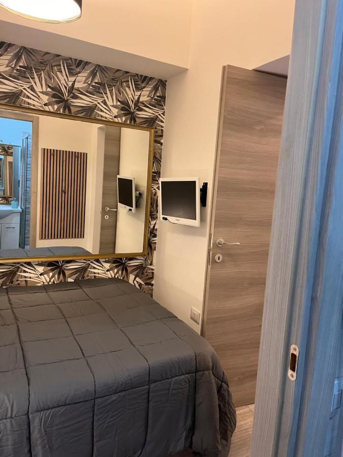 Appartement Loft Blanc