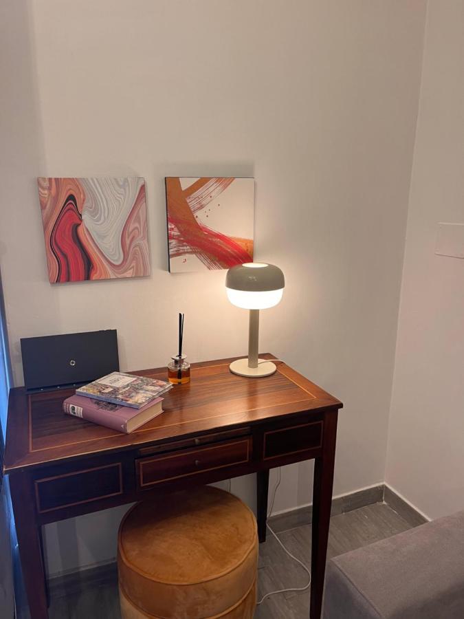 Loft Blanc Appartement